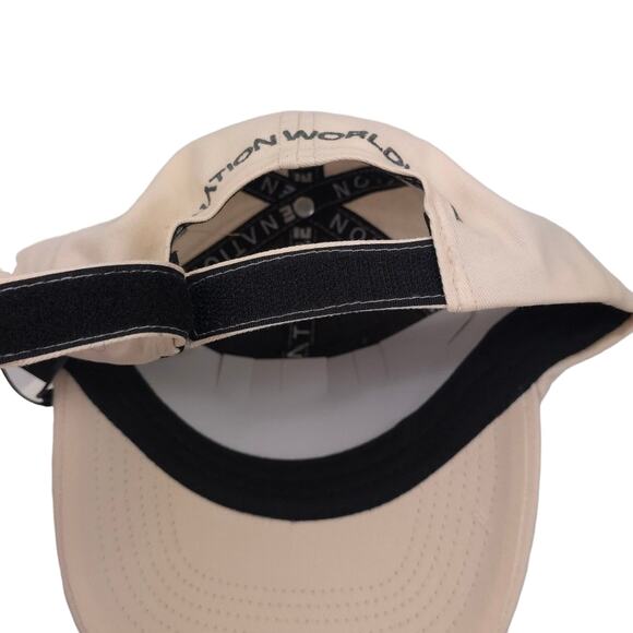 P.E Nation Homage Cap in Blush - Picture 4 of 8